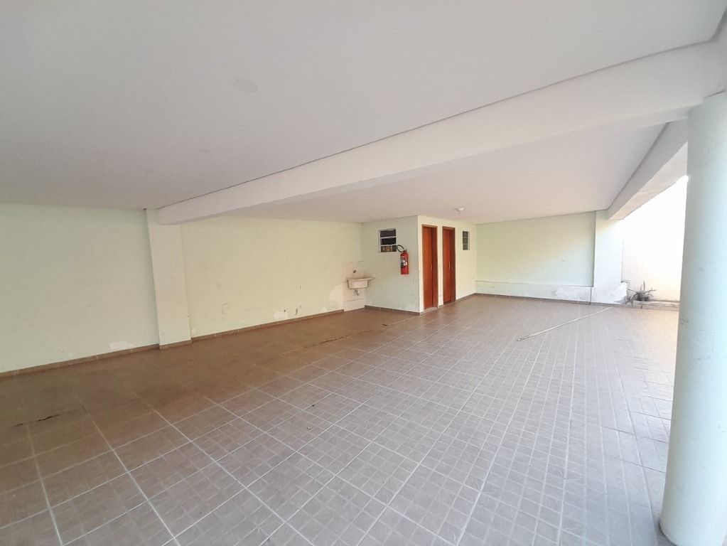 Apartamento à venda no Cidade São Jorge: 