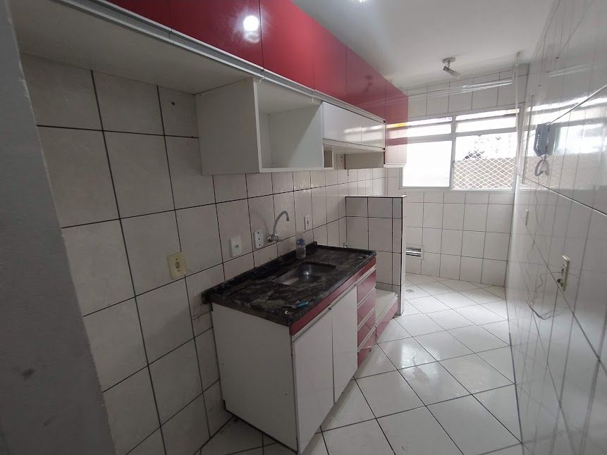 Apartamento à venda no Cidade São Jorge: 
