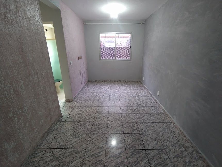 Apartamento à venda no Cidade São Jorge: 