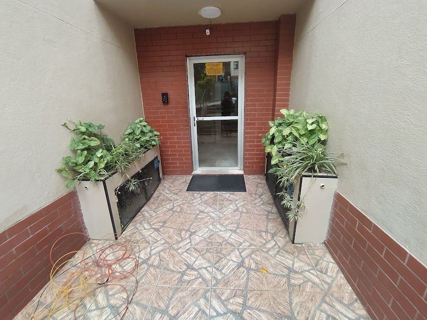 Apartamento à venda no Cidade São Jorge: 