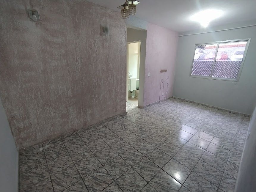 Apartamento à venda no Cidade São Jorge: 