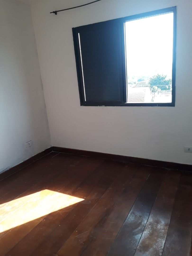 Apartamento à venda no Parque Marajoara: 