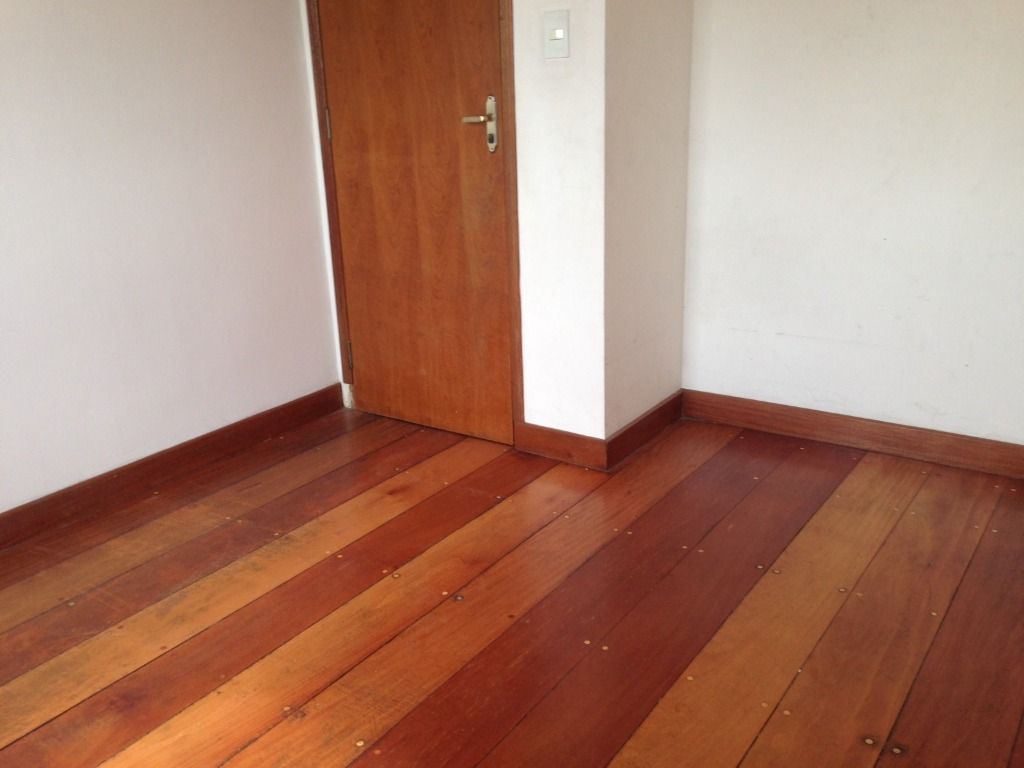 Apartamento à venda no Parque Marajoara: 