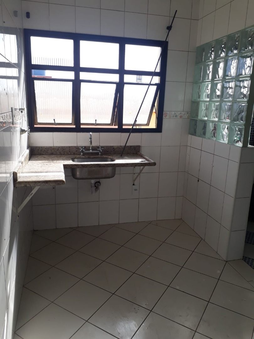Apartamento à venda no Parque Marajoara: 