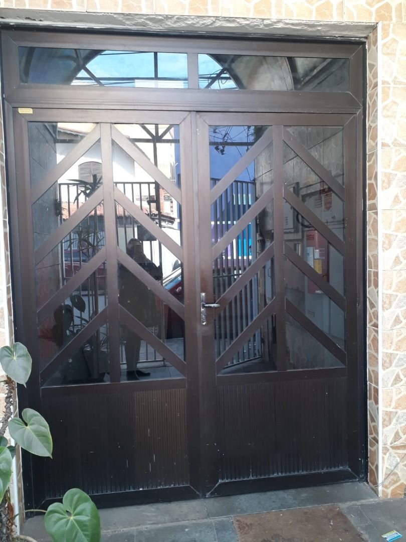 Apartamento à venda no Parque Marajoara: 