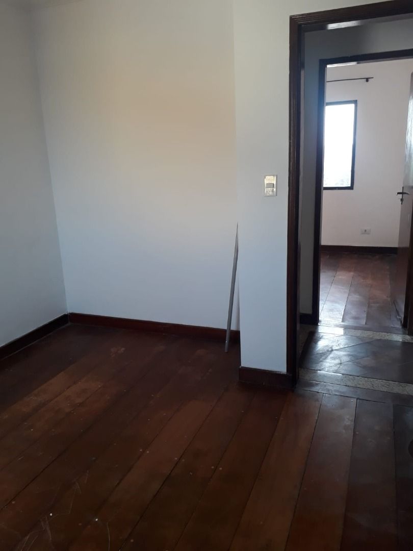 Apartamento à venda no Parque Marajoara: 