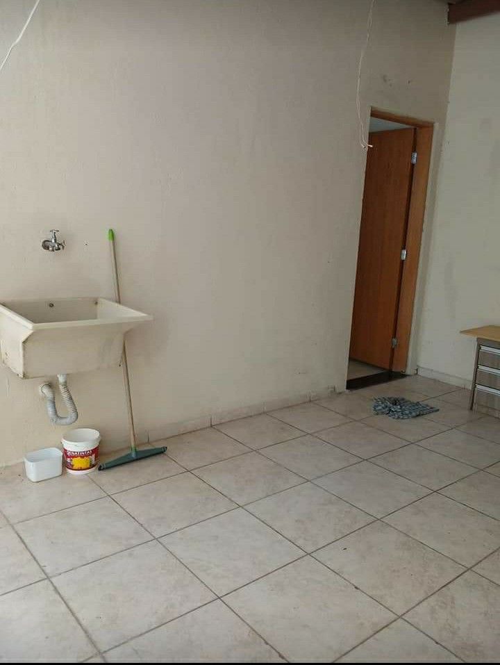 Casa à venda no Vila Luzita: 