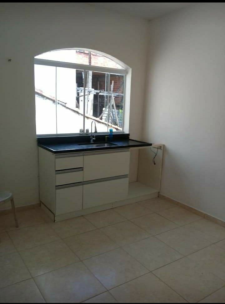 Casa à venda no Vila Luzita: 