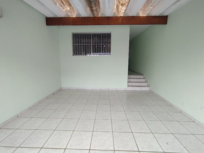 Sobrado à venda no Parque Marajoara: 