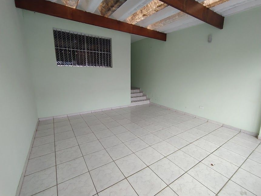 Sobrado à venda no Parque Marajoara: 