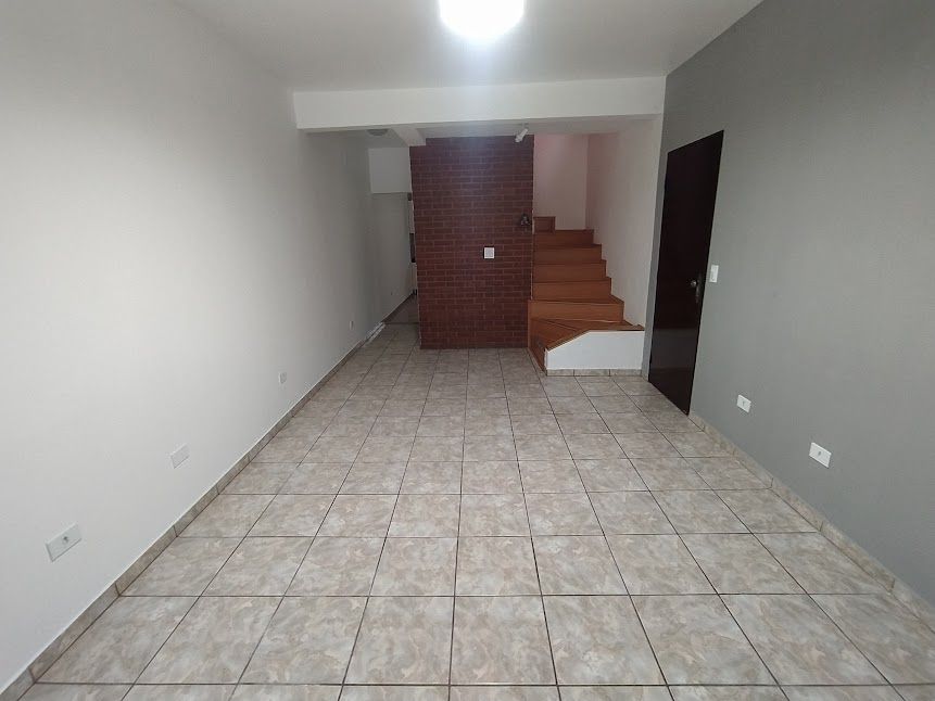 Sobrado à venda no Parque Marajoara: 