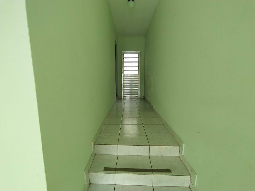 Sobrado à venda no Parque Marajoara: 