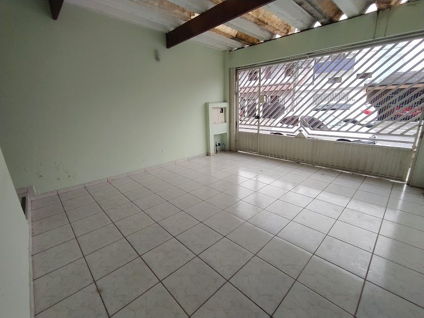 Sobrado à venda no Parque Marajoara: 