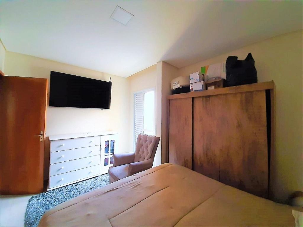 Cobertura à venda no Vila Metalúrgica: 