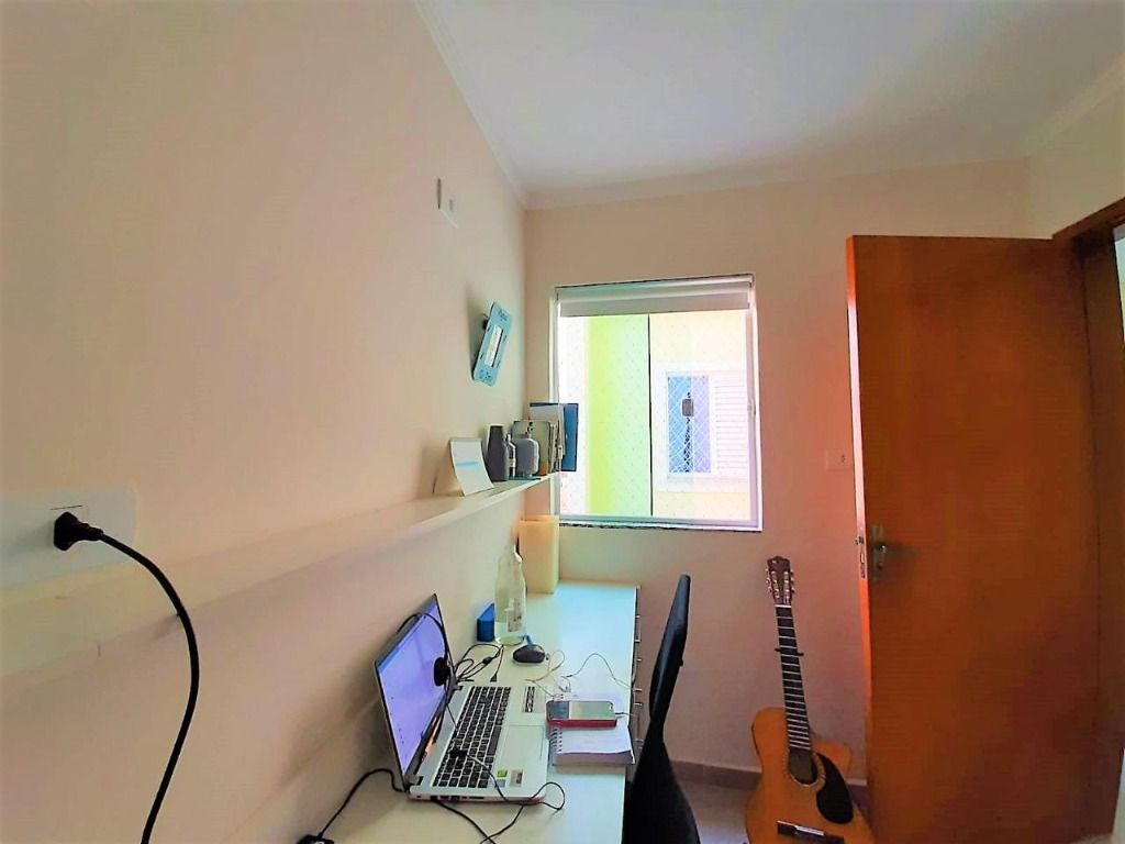 Cobertura à venda no Vila Metalúrgica: 