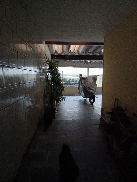 Casa à venda no Vila Valparaíso: 