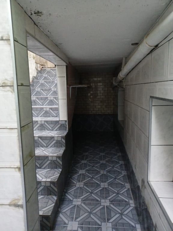 Casa à venda no Vila Valparaíso: 