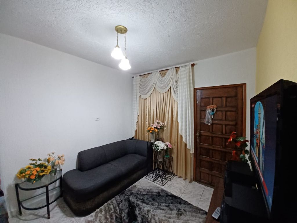 Casa à venda no Vila Valparaíso: 