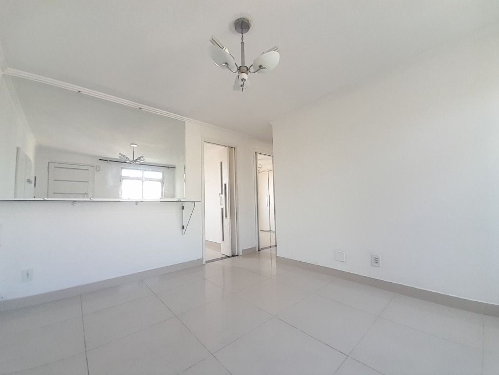 Apartamento à venda no Jardim Ipê: 