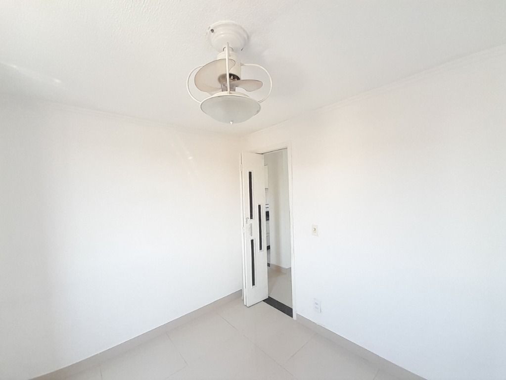 Apartamento à venda no Jardim Ipê: 