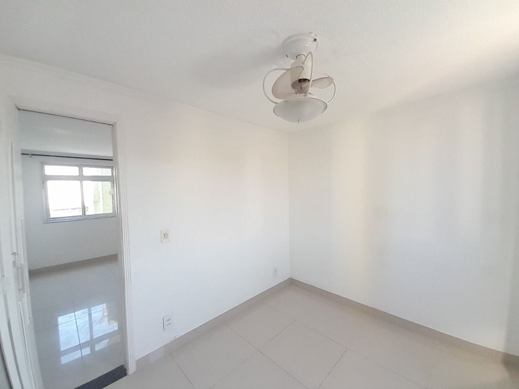 Apartamento à venda no Jardim Ipê: 
