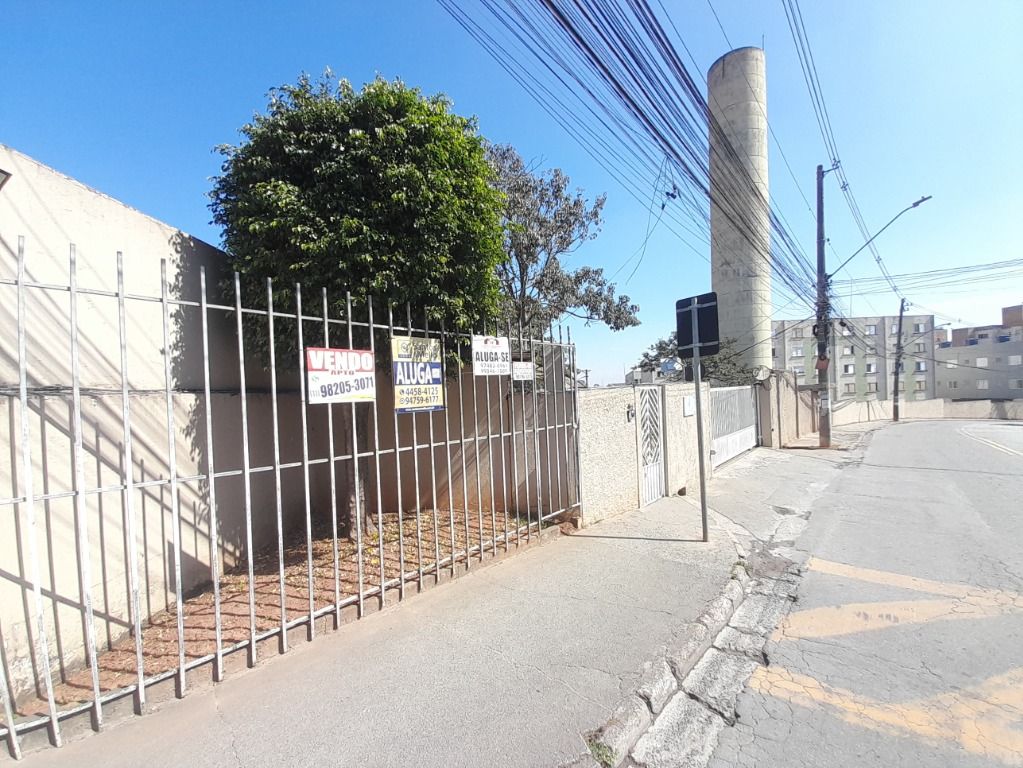 Apartamento à venda no Jardim Ipê: 