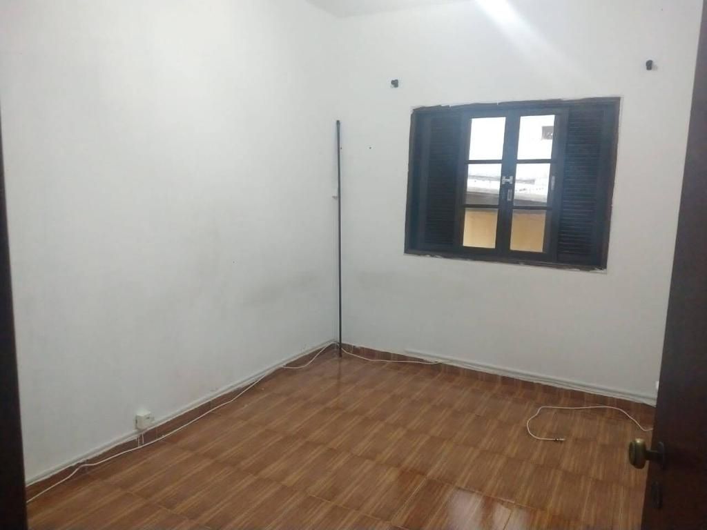 Sobrado à venda no Vila São João: Dorm