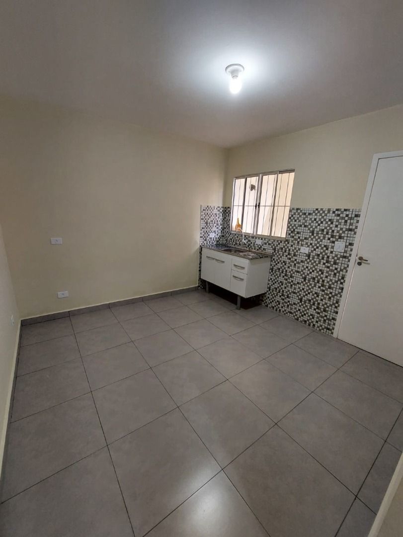 Casa à venda no Parque São Rafael: 