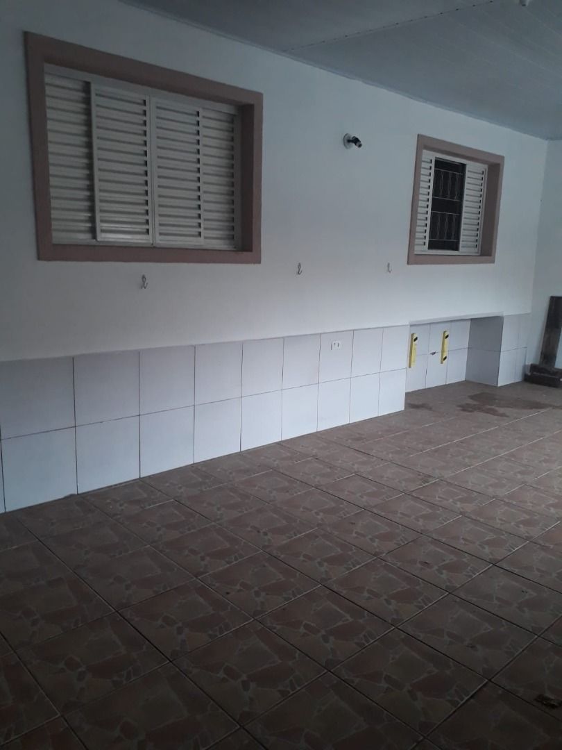 Casa à venda no Parque São Rafael: 