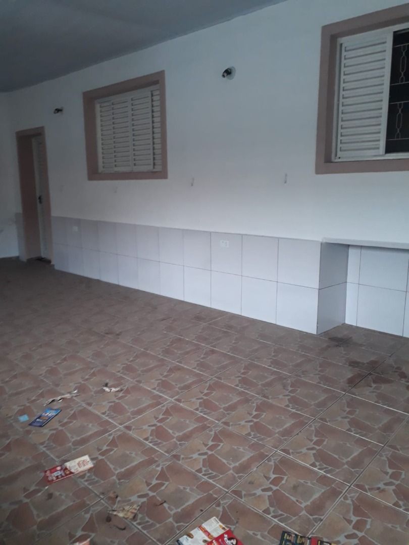 Casa à venda no Parque São Rafael: 