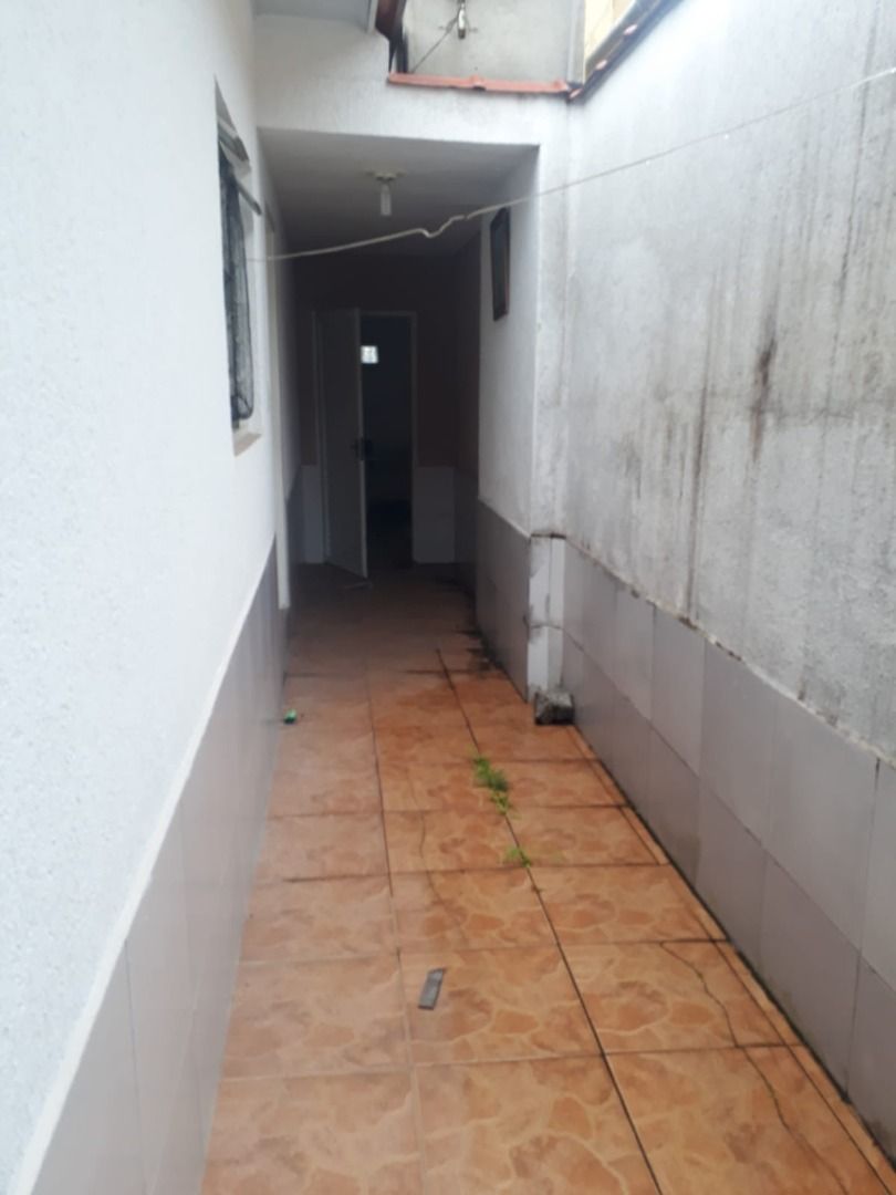 Casa à venda no Parque São Rafael: 