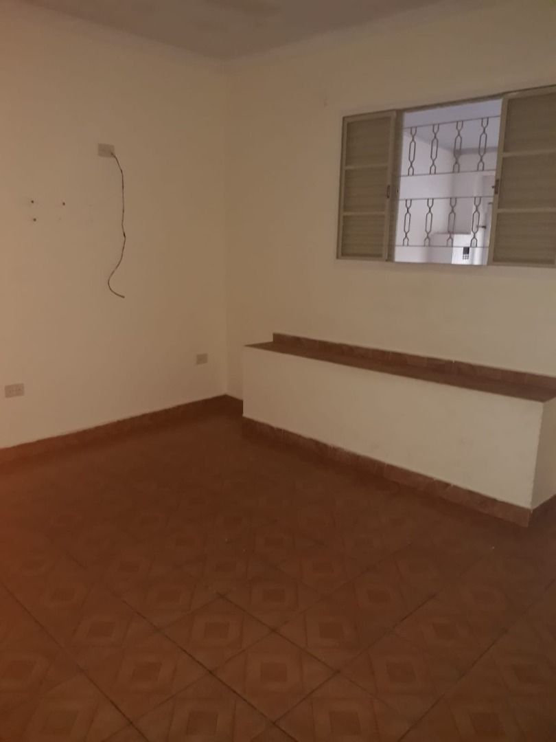 Casa à venda no Parque São Rafael: 