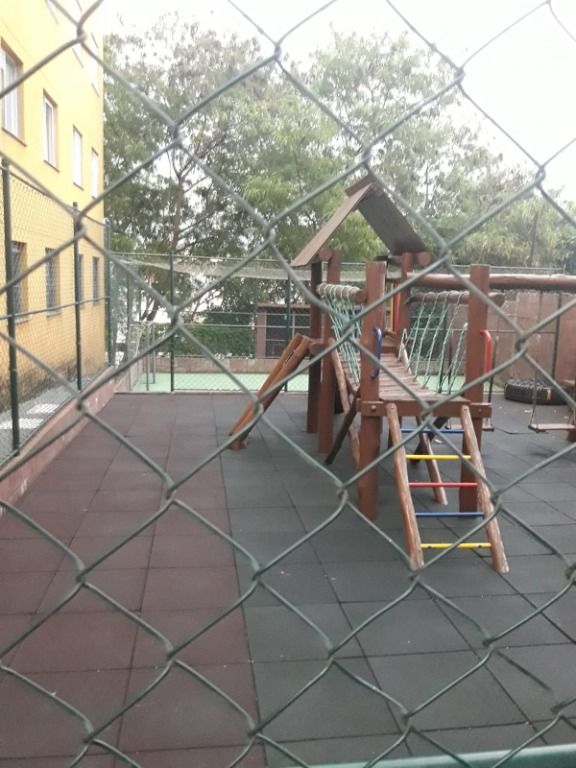 Apartamento à venda no Parque das Nações: 