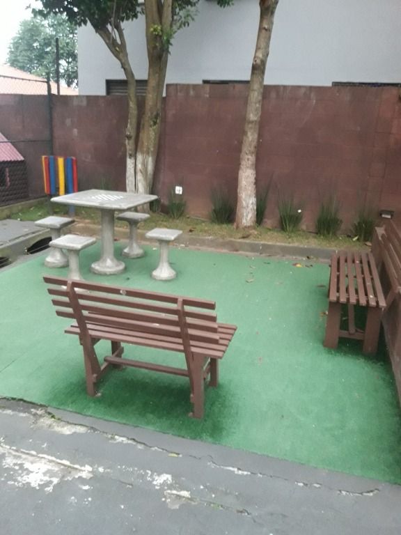 Apartamento à venda no Parque das Nações: 