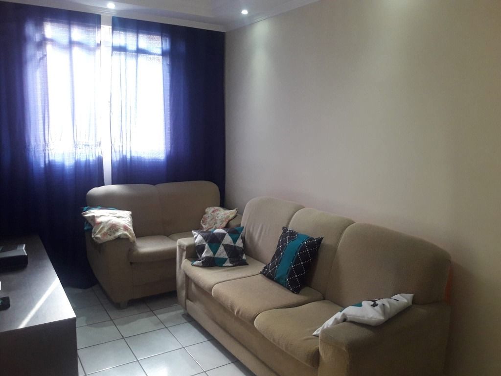 Apartamento à venda no Parque das Nações: 