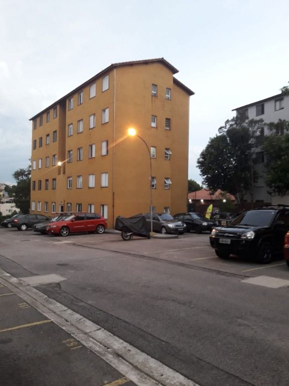 Apartamento à venda no Parque das Nações: 