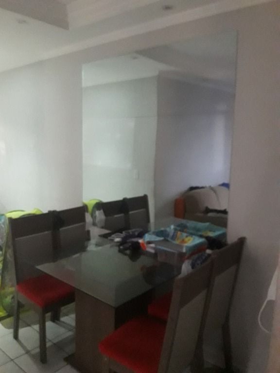 Apartamento à venda no Parque das Nações: 
