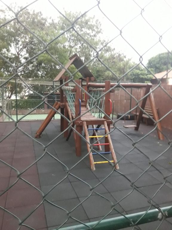 Apartamento à venda no Parque das Nações: 