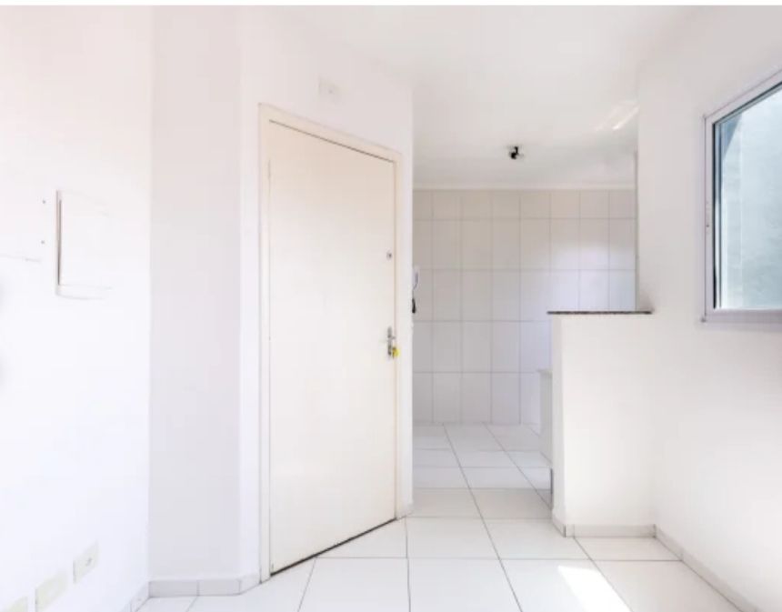 Cobertura à venda no Vila Príncipe de Gales: Cozinha