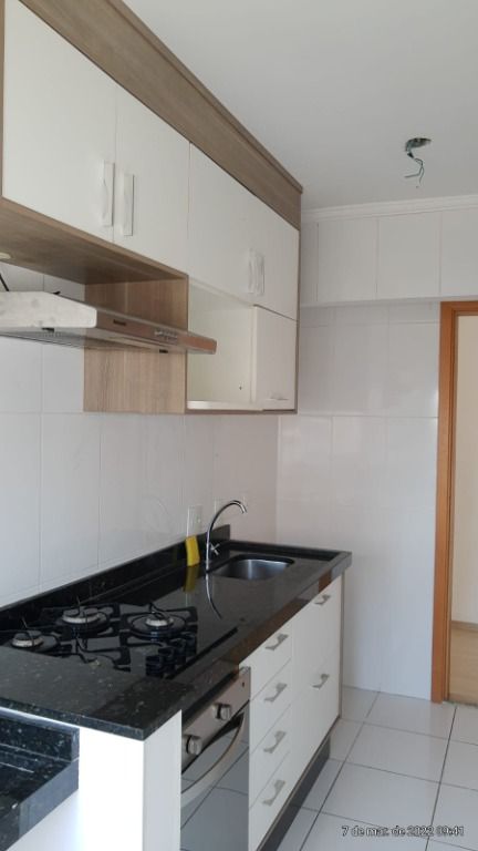 Apartamento à venda no Casa Branca: 