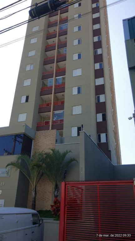 Apartamento à venda no Casa Branca: 