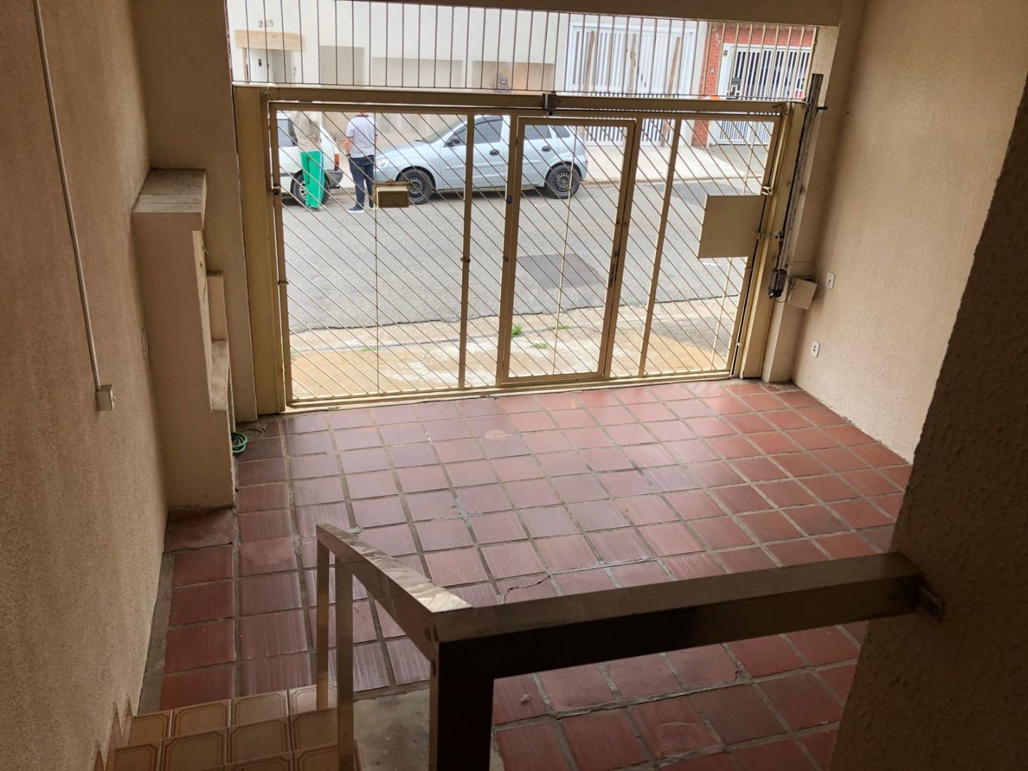 Casa à venda no Parque Novo Oratório: 