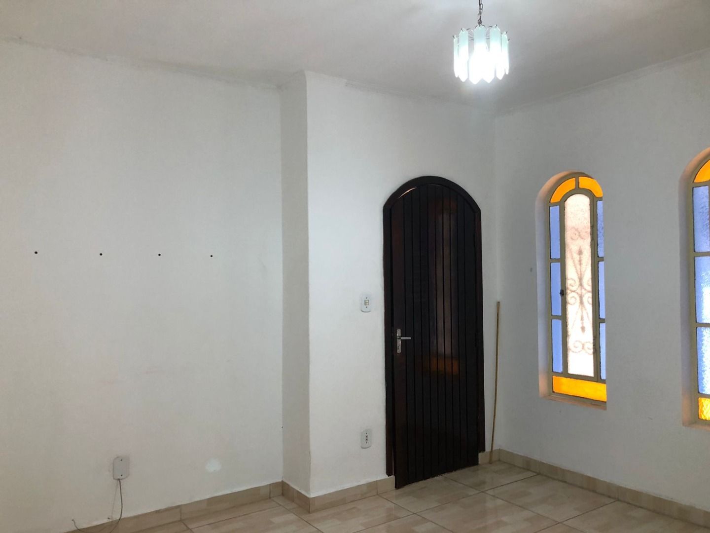 Casa à venda no Parque Novo Oratório: 