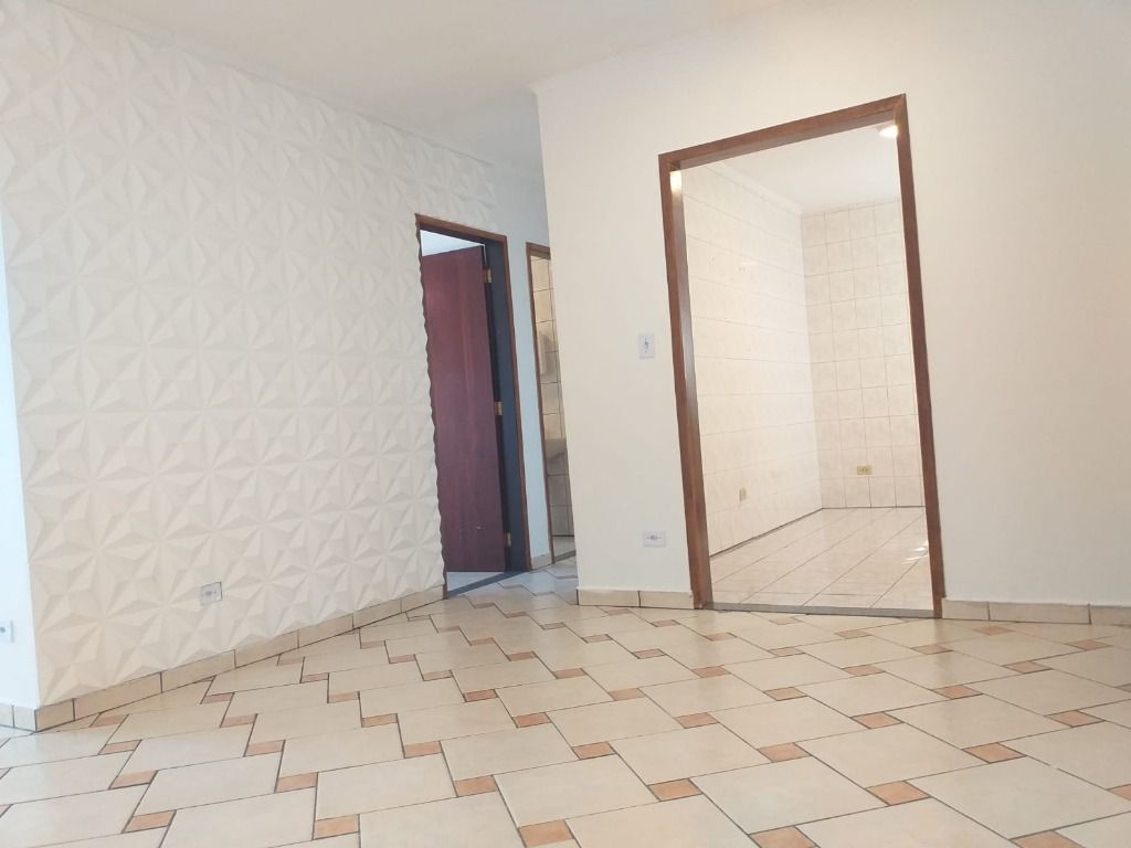 Apartamento à venda no Centreville: 