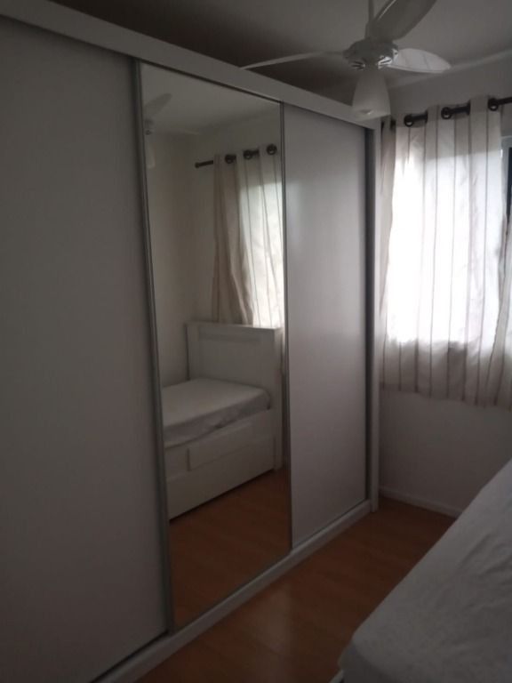 Apartamento à venda no Parque São Vicente: 