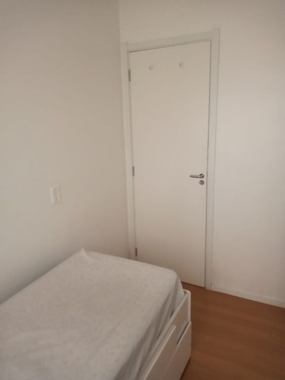 Apartamento à venda no Parque São Vicente: 