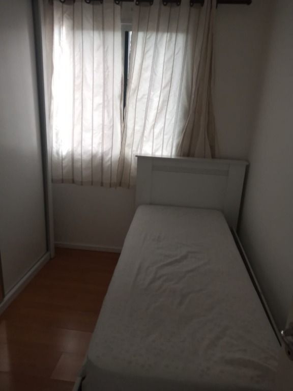 Apartamento à venda no Parque São Vicente: 