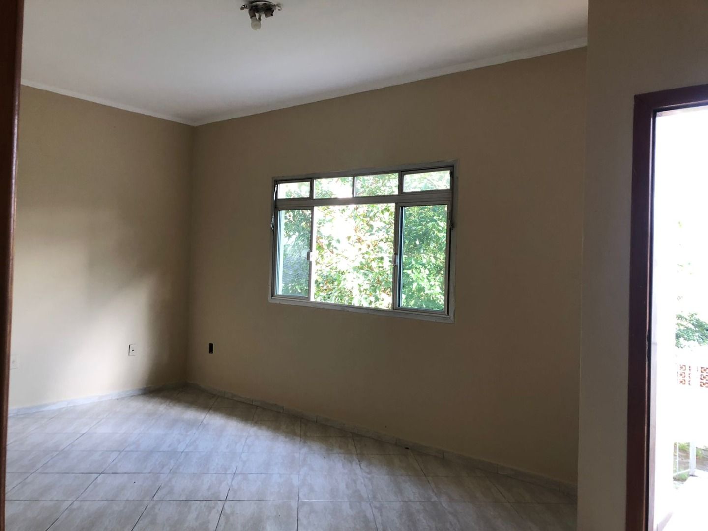 Casa à venda no Vila Bartira: Sala