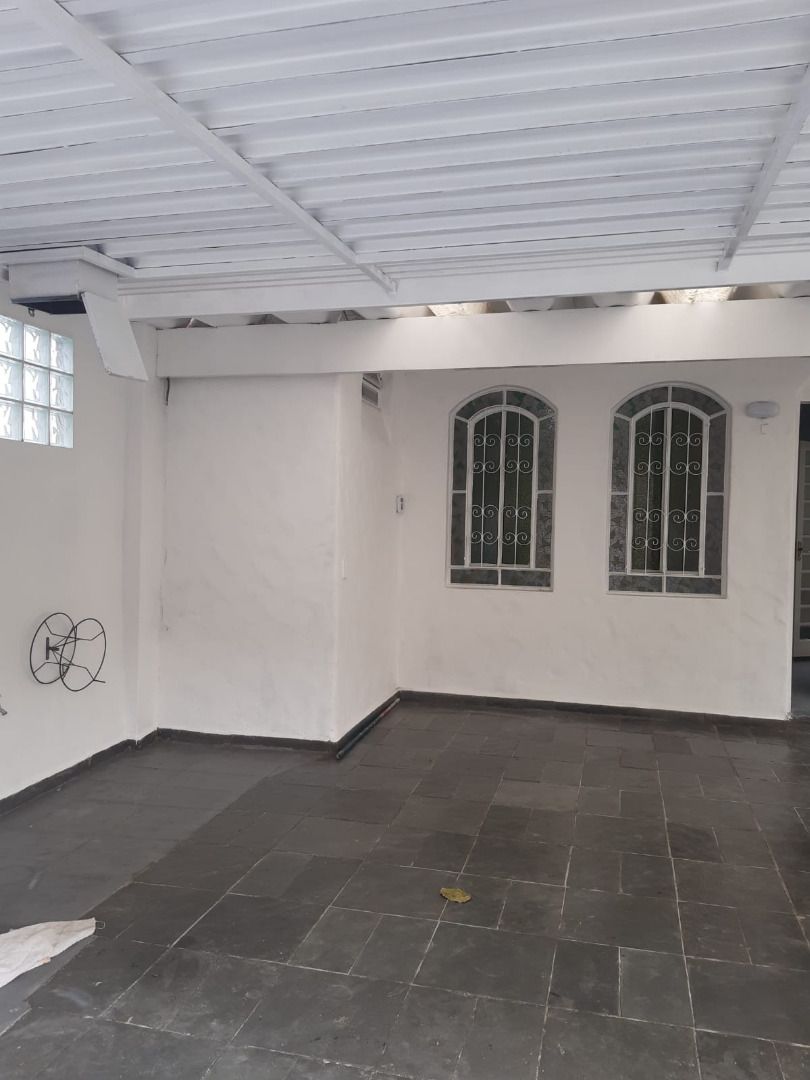 Sobrado à venda no Vila Alzira: 