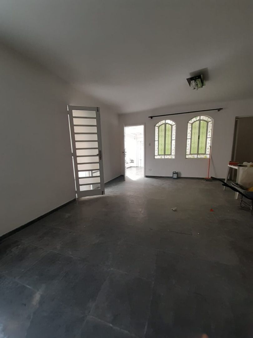 Sobrado à venda no Vila Alzira: 